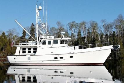 Nordhavn 46 for sale in United States of America for $448,000 (£355,920)