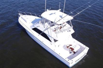 Viking Yachts Open Bridge for sale in United States of America for $645,000 (£496,853)
