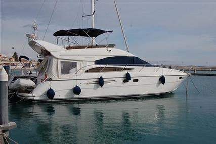 Princess 50 for sale in Malta for €270,000 (£234,756)