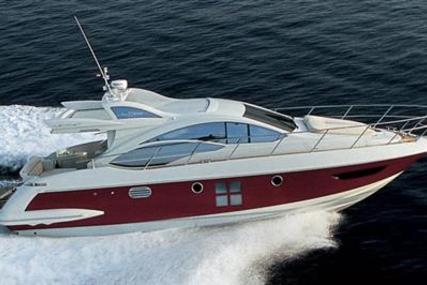 Azimut Yachts Atlantis 43 S for sale in Malta for €225,000 (£195,666)