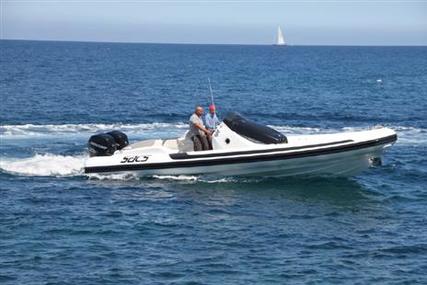 Sacs Strider 10 for sale in Malta for €99,000 (£86,741)