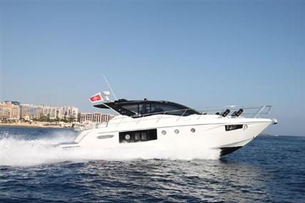 Cranchi Mediteranee 44 for sale in Malta for €375,000 (£326,050)