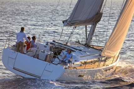 Jeanneau Sun Odyssey 519 for sale in Italy for €285,000 (£246,711)