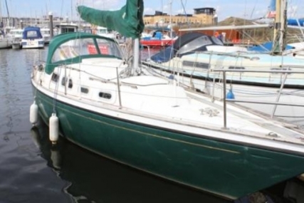 Shipman Yachts Shipman 28 for sale in United Kingdom for £11,500