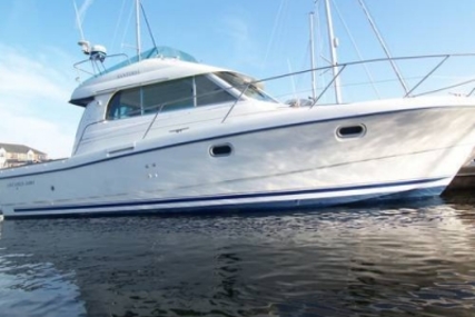 Beneteau Antares 10.80 for sale in United Kingdom for £85,995
