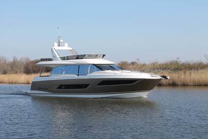 Prestige Yachts 680 for sale in Netherlands for €1,685,000 (£1,486,297)