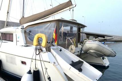 Lagoon 421 for sale in Portugal for €320,000 (£282,264)