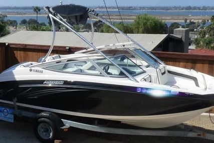 Yamaha AR190 for sale in United States of America for $27,800 (£21,415)