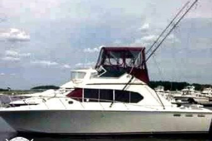 Seabird 36 Sport Fisherman for sale in United States of America for $25,000 (£19,471)