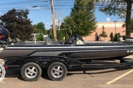 Skeeter 20i for sale in United States of America for $27,800 (£21,120)