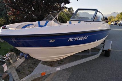 Bayliner 19 for sale in United States of America for $21,400 (£16,371)