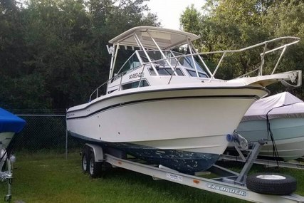 Grady-White Sailfish 25 for sale in United States of America for $22,400 (£17,018)