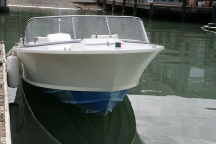 Bertram Moppie 20 for sale in United States of America for $27,500 (£20,892)