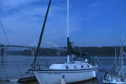 Hunter 30 for sale in United States of America for $17,250 (£13,105)