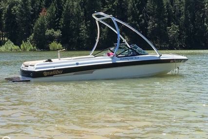 Malibu Sunsetter VLX for sale in United States of America for $22,950 (£17,453)