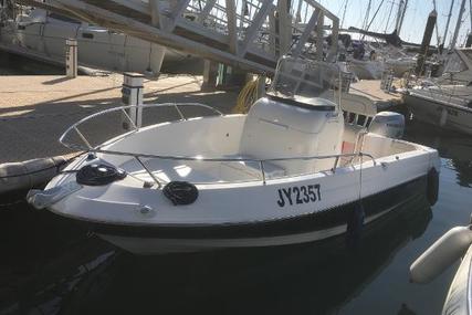 Wellcraft 212 Fisherman for sale in Jersey for £14,995