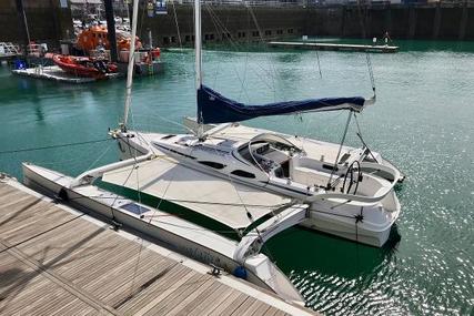 Dragonfly 35 Ultimate for sale in Jersey for £180,000