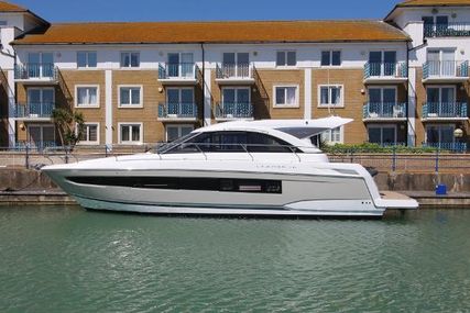 Jeanneau Leader 46 for sale in United Kingdom for £398,000