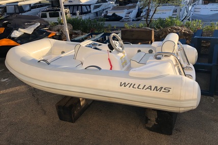 Williams Turbojet 285 for sale in United Kingdom for £9,950