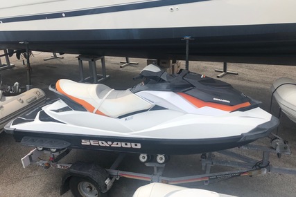 Sea-doo GTI SE155 for sale in United Kingdom for £5,250