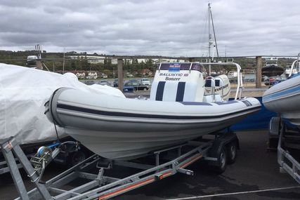 Ballistic 6.5 for sale in United Kingdom for £24,995