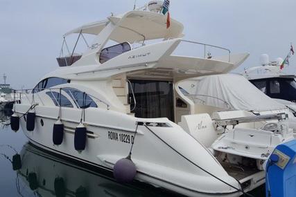 Azimut Yachts 50 Fly for sale in Italy for €280,000 (£245,970)