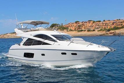 Sunseeker Manhattan 53 for sale in Italy for £630,000