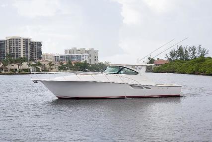 Tiara 43 Open for sale in United States of America for $819,000 (£630,888)