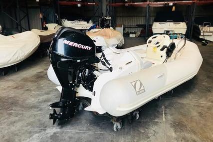 Zodiac Yachtline 2 Deluxe 340 for sale in Spain for €6,000 (£5,388)