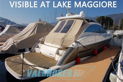 Absolute 47 HT for sale in Italy for €220,000 (£191,289)