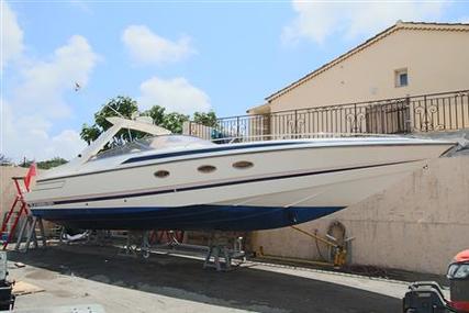 Sunseeker Thomahawk 37 for sale in France for €38,000 (£33,433)