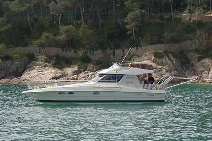 Riva Malibu 42 for sale in France for €65,000 (£56,938)