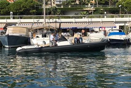 Goldfish 29 RIB Tender for sale in France for €86,000 (£75,351)