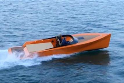 SAY 29 Runabout for sale in France for €160,000 (£136,866)