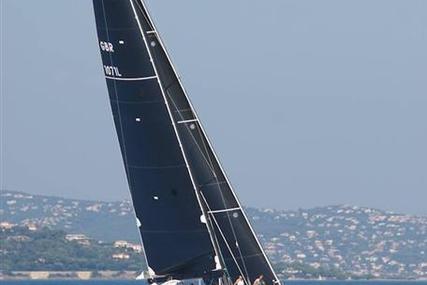 Beneteau First 50 for sale in France for €249,000 (£219,074)