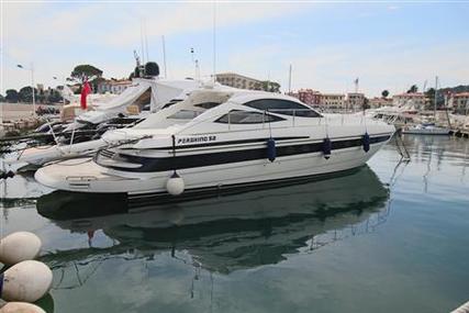 Pershing 52 for sale in France for €275,000 (£239,948)