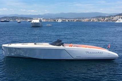 Frauscher 1017 GT for sale in France for €285,000 (£249,650)