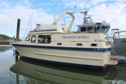 Trader 41 2 for sale in United Kingdom for £69,995