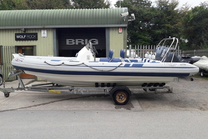 Ribeye S650 for sale in United Kingdom for £24,995