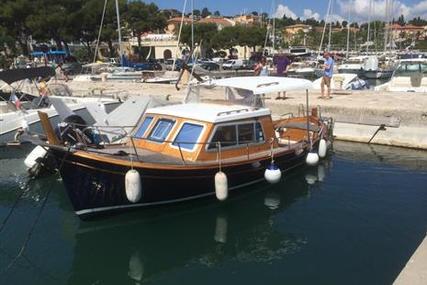 Cantieri Perillo 7.5M for sale in France for €25,000 (£21,906)
