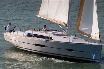 Dufour Yachts 382 Grand Large for sale in Germany for €149,796 (£130,243)