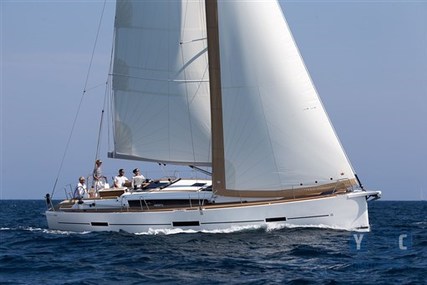 Dufour Yachts 460 Grand Large for sale in Germany for €270,508 (£237,975) Dufour Yachts 460 Grand Large for sale in Germany for €270,508 (£237,975)