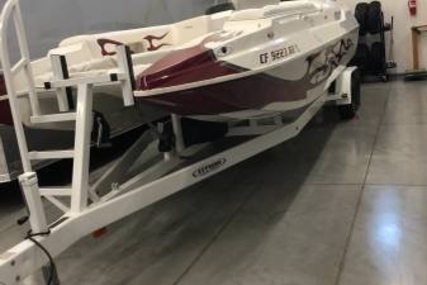 Carrera 25 for sale in United States of America for $75,600 (£57,435)