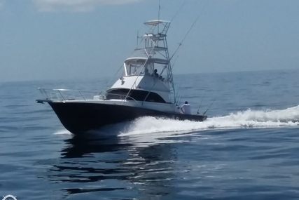 Bertram 38 for sale in United States of America for $133,400 (£101,346)