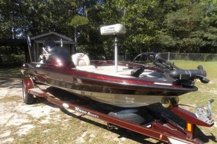 Triton TR-186 for sale in United States of America for $19,500 (£15,021)