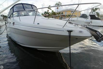 Sea Ray 280 Sundancer for sale in United States of America for $48,000 (£37,764)