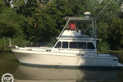 Californian 34 LRC for sale in United States of America for $39,900 (£30,940)