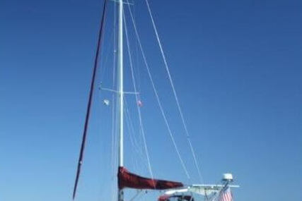Gary Mull 47 for sale in United States of America for $150,000 (£115,147)
