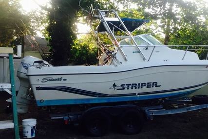Seaswirl 21 for sale in United States of America for $19,500 (£14,814)