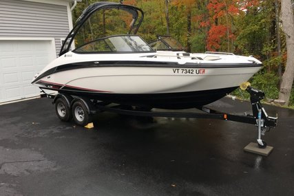 Yamaha AR210 for sale in United States of America for $44,500 (£33,807)